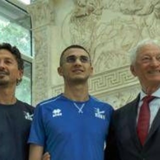 Sport, Buonfiglio: "Grande attenzione Italia verso grandi eventi, siamo protagonisti"