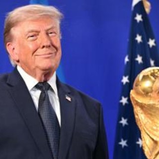 Mondiali, Trump ct a sorpresa: “Inghilterra ha sbagliato a difendersi” Mondiali, Trump ct a sorpresa: “Inghilterra ha sbagliato a difendersi”