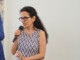 Università, Lucia Altucci prima Rettrice ateneo 'Luigi Vanvitelli' Università, Lucia Altucci prima Rettrice ateneo 'Luigi Vanvitelli'