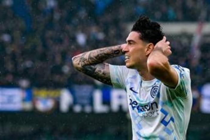 Furto a casa di Alessandro Bastoni durante Inter-Kairat