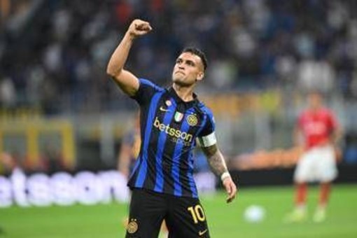 Serie A, oggi Inter-Udinese: orario, probabili formazioni e dove vederla Serie A, oggi Inter-Udinese: orario, probabili formazioni e dove vederla