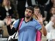 Roland Garros, Berrettini si ritira: Arnaldi in semifinale contro Cobolli Roland Garros, Berrettini si ritira: Arnaldi in semifinale contro Cobolli