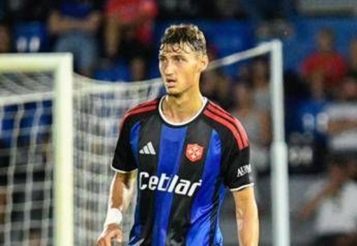 Bozhinov e il malore in campo durante Juve Stabia-Pisa, Bassetti attacca: "Con afa partite alle 15 rischio per salute" Bozhinov e il malore in campo durante Juve Stabia-Pisa, Bassetti attacca: "Con afa partite alle 15 rischio per salute"