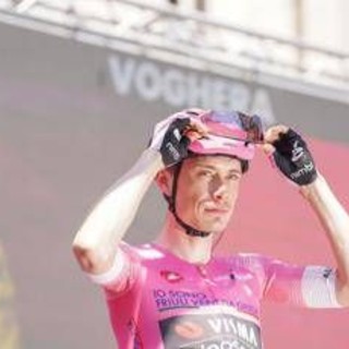 Giro d'Italia, oggi tappa 20: orario, percorso e dove vederla in tv Giro d'Italia, oggi tappa 20: orario, percorso e dove vederla in tv