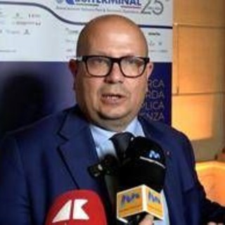 Blue economy, Deidda: "La riforma va condivisa, basta divisioni sul sistema marittimo" Blue economy, Deidda: "La riforma va condivisa, basta divisioni sul sistema marittimo"