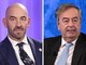 Arriva il partito No Vax? Burioni e Bassetti: "Manca il partito contro gli estintori" Arriva il partito No Vax? Burioni e Bassetti: "Manca il partito contro gli estintori"