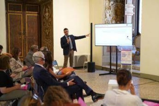 Natalità, lo studio: per calo demografico entro 2050 quasi -1% Pil annuo, -482 miliardi di euro