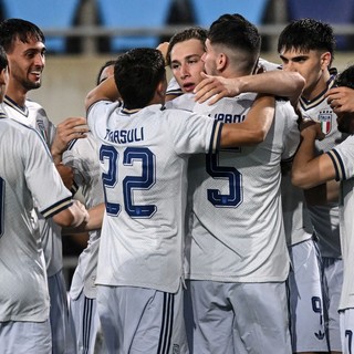 L’Italia di Baldini vince 1-0 in Lussemburgo, decide Esposito