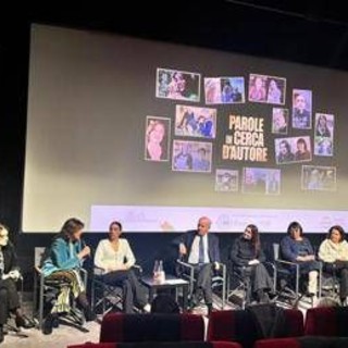 Caregiver, documentario dà voce a 7 mln di italiani che si prendono cura di fragilità Caregiver, documentario dà voce a 7 mln di italiani che si prendono cura di fragilità