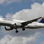 Power bank prende fuoco su volo di Lufthansa: volo Francoforte-Lisbona dirottato a Lione Power bank prende fuoco su volo di Lufthansa: volo Francoforte-Lisbona dirottato a Lione