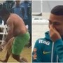 Brasile, i giocatori ridono durante rito indigeno prima della sfida con l'Australia: cos'è successo
