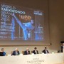 Taekwondo, torna a Roma il World Grand Prix dal 4 al 7 giugno al Foro Italico Taekwondo, torna a Roma il World Grand Prix dal 4 al 7 giugno al Foro Italico