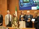 Anas, il premio “Cultura della Mobilità” al programma “Onda Verde” di Rai Isoradio Anas, il premio “Cultura della Mobilità” al programma “Onda Verde” di Rai Isoradio