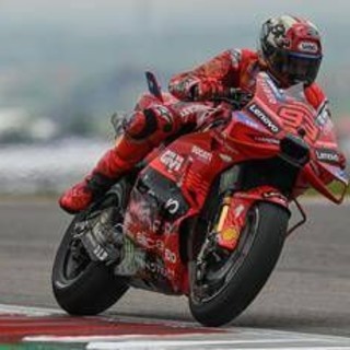MotoGp, oggi la gara Sprint in Qatar: orario e dove vederla in tv