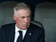 Ancelotti, 'duello' in conferenza stampa dopo il flop del Brasile Ancelotti, 'duello' in conferenza stampa dopo il flop del Brasile
