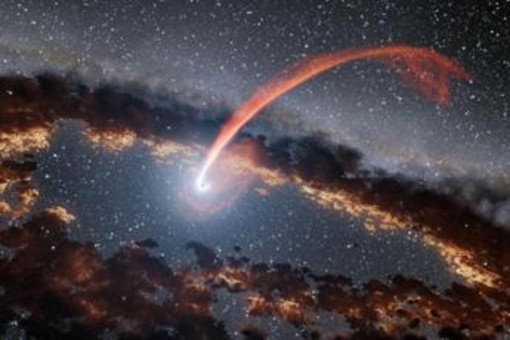 Scoperta enorme riserva di gas nell'Universo primordiale: ecco cosa rappresenta