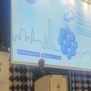 Tossicologia del futuro, a Bologna si apre il congresso Sitox
