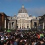 Funerali Papa Francesco, l'uomo di Musk in Italia: &quot;Triste vedere ex ministri ridere&quot;