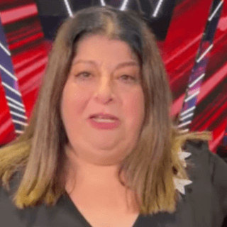 Patrizia Conte dopo The Voice Senior: &quot;Mi dicono che sono brava ma grassa&quot;