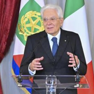 Mattarella, social e politica: "Non c'è rapporto maturo, prevale propaganda a senso unico"