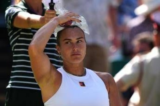 Wimbledon, Alcaraz e Fritz in semifinale. Tra le donne ok Sabalenka e Anisimova Wimbledon, Alcaraz e Fritz in semifinale. Tra le donne ok Sabalenka e Anisimova