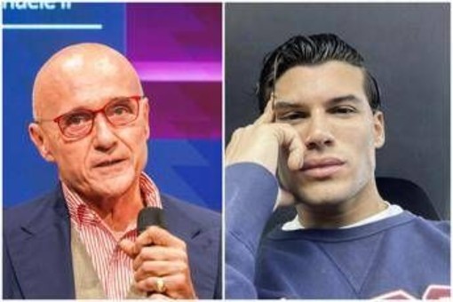 Caso Signorini, Antonio Medugno sentito in procura a Milano come testimone