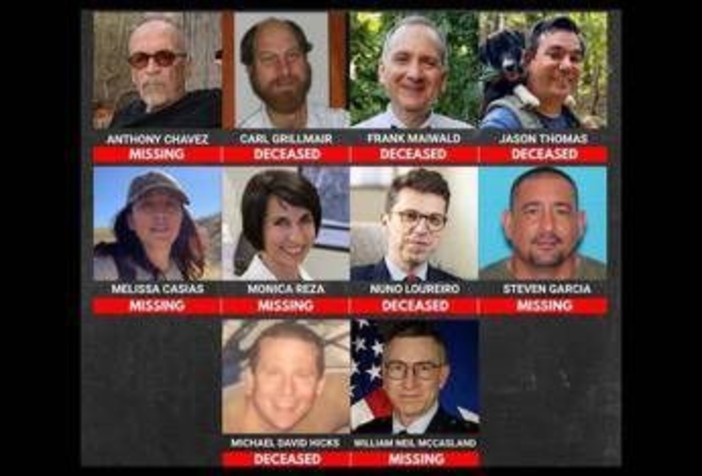 Usa, almeno 10 scienziati morti o scomparsi: indaga Fbi. Coinvolti laboratori nucleari e Nasa