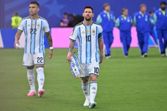 Mondiali 2026, chi gioca oggi? Il programma, le partite e dove vederle in tv