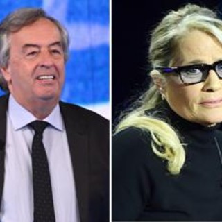 Scontro sui vaccini, Burioni 'boccia' Heather Parisi: "Bugie di una ballerina invecchiata male"