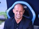 Allegri “Napoli in crescita, a Firenze una delle gare più importanti”