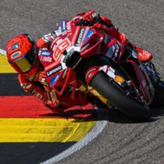 MotoGp, ordine d'arrivo Gp Germania e classifica del Mondiale MotoGp, ordine d'arrivo Gp Germania e classifica del Mondiale
