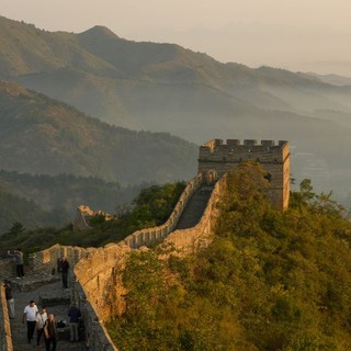 La Cina elabora una nuova normativa per tutelare il patrimonio culturale