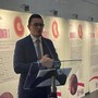 Inselvini (FdI) a Just Euman: "Difendiamo vita contro chi vuole aborto finanziato" Inselvini (FdI) a Just Euman: "Difendiamo vita contro chi vuole aborto finanziato"