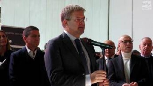 Artigianato, Fidanza (Fdi-Ecr): "Difendere pmi da concorrenza sleale" Artigianato, Fidanza (Fdi-Ecr): "Difendere pmi da concorrenza sleale"