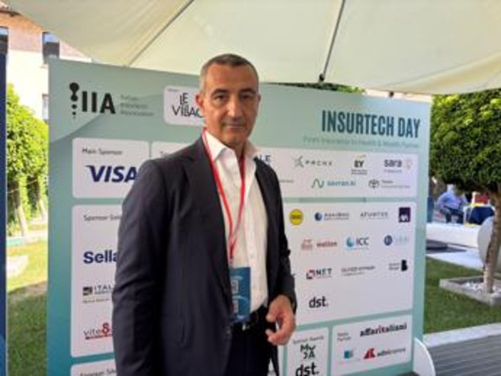 Assicurazioni, Tessitore (InSalute Servizi): "Oggi parte di ecosistema complesso che mira a salute"