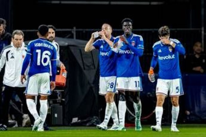 Champions League, gol e sostituzione per Diao: cosa è successo Champions League, gol e sostituzione per Diao: cosa è successo