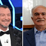 Addio Sandro Mazzola, il ricordo di Amadeus: "Se sono diventato interista è anche grazie a lui"