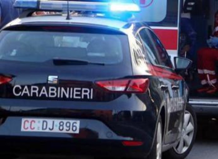 Auto travolge un gruppo di ciclisti nel Fiorentino: otto feriti, tre sono gravi Auto travolge un gruppo di ciclisti nel Fiorentino: otto feriti, tre sono gravi