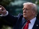 Trump, l'accusa a Biden e Zelensky: &quot;Guerra è colpa loro&quot;