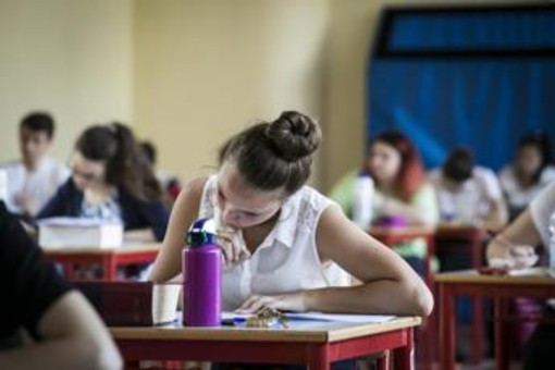 Rientro a scuola, 5 buoni propositi per sopravvivere al ritorno in classe a settembre Rientro a scuola, 5 buoni propositi per sopravvivere al ritorno in classe a settembre