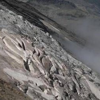 Emergenza climatica, Legambiente: "Ghiacciai delle Alpi francesi a rischio: perso il 35% del volume dal 2000” Emergenza climatica, Legambiente: "Ghiacciai delle Alpi francesi a rischio: perso il 35% del volume dal 2000”