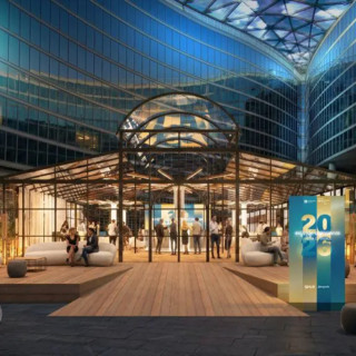 Olimpiadi 2026, nella piazza della Regione “Casa Lombardia”: eventi e musica