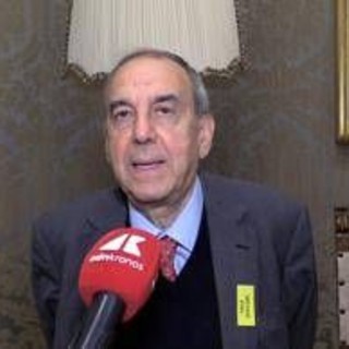 Sanità, cardiologo Fedele: "Screening e nuove tecnologie pilastri del Safe hearts plan" Sanità, cardiologo Fedele: "Screening e nuove tecnologie pilastri del Safe hearts plan"