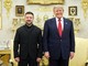 Zelensky: "Ottimo incontro con Trump". I Patriot al centro del meeting