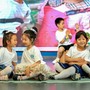 Cina, migliorata la tutela dei diritti dei minori