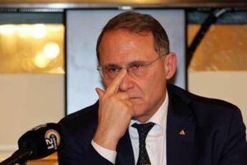 Cirielli: "Incontro con ambasciatore russo? Farnesina sapeva, due funzionari con me"