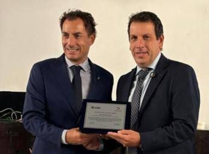 Porti, Autorità Mar Tirreno Centro Settentrionale riceve Smart Ports Award Porti, Autorità Mar Tirreno Centro Settentrionale riceve Smart Ports Award