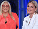 La volta buona, Simona Ventura festeggia in diretta. Mara Venier: &quot;Siamo state due cog**one&quot;