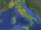 Maltempo, allerta meteo gialla martedì 25 agosto: la mappa delle 8 regioni a rischio Maltempo, allerta meteo gialla martedì 25 agosto: la mappa delle 8 regioni a rischio