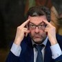 Manovra, Giorgetti: "Serve un approccio più prudente" Manovra, Giorgetti: "Serve un approccio più prudente"